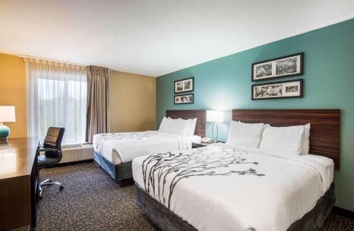 Dunmore Hotel | Sleep Inn & Suites Dunmore