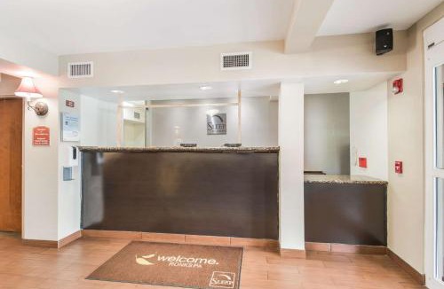 Ronks Hotel | Sleep Inn & Suites Ronks - Lancaster Area