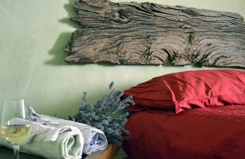 Cardella House | Slowcanda at Bacciardi di Piobbico FLAT 6 PEOPLE