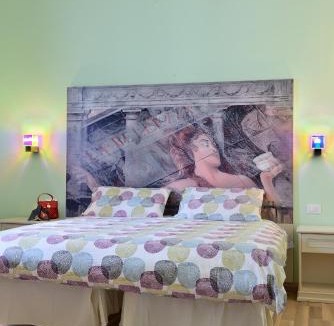 Margine Coperta-Traversagna Hotel | SmArt Hotel Bartolini