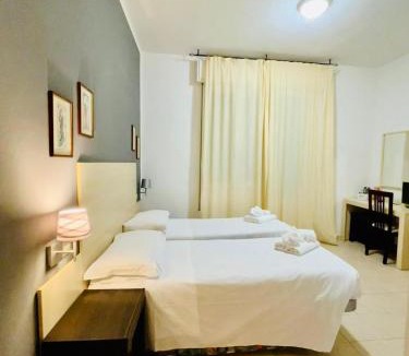 Traghetto House | Smart Rooms