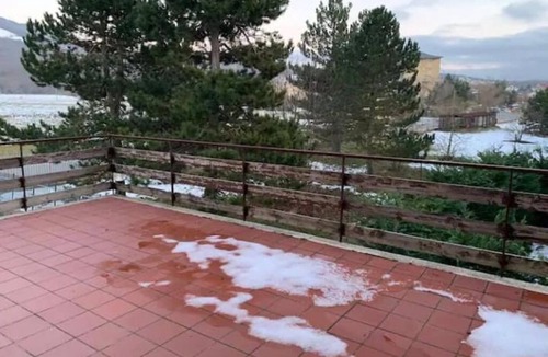 Roccaraso Apartment | Snowflake - Comfort and Tradition in the Heart of the Mountain