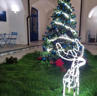 Aversa Bed & Breakfast | Sognando Vietri e SPA Esclusiva P T