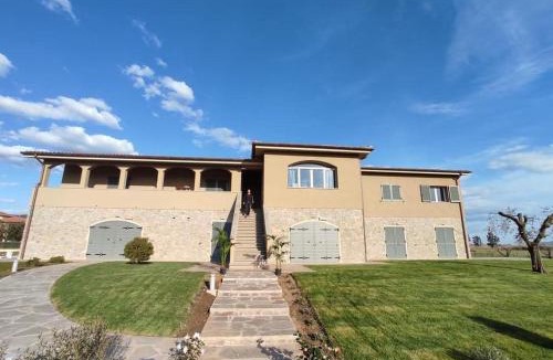Ponti di Badia House | Sogni d'orto