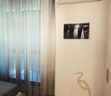 Ponti di Badia House | Sogni d'orto