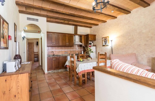 Taberno Apartment | Sol de Taberno