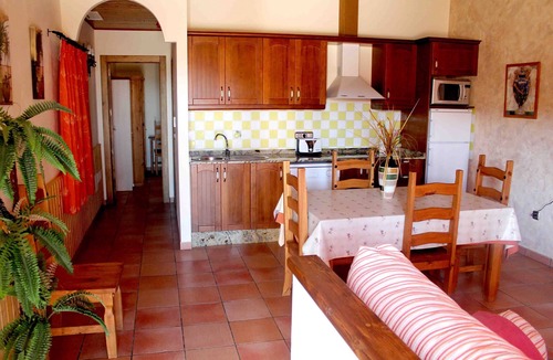 Taberno Apartment | Sol de Taberno