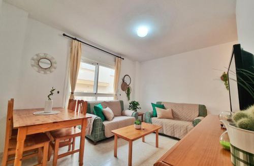 Cabo de Gata Apartment | SOL PLAYA y MAR I Cabo de Gata Almería