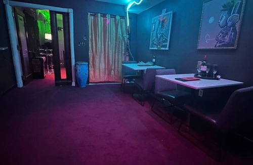Downtown Baltimore Condo | Sol Skyloft w/Earth Lounge