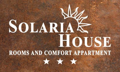 San Giovanni Rotondo Apartment | Solaria House Rooms And Comfort Apartment