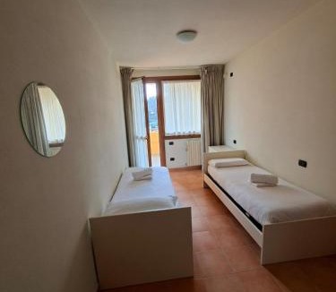 Pablo Apartment | Sole