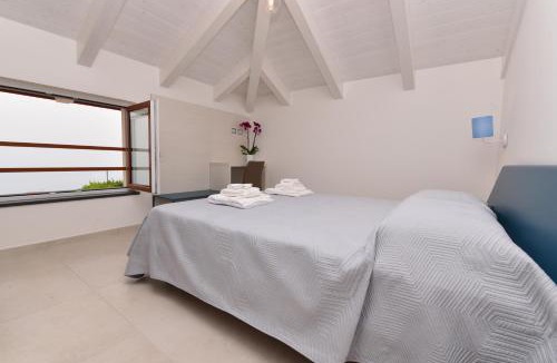 San Lazzaro Apartment | SoleLuna Agerola