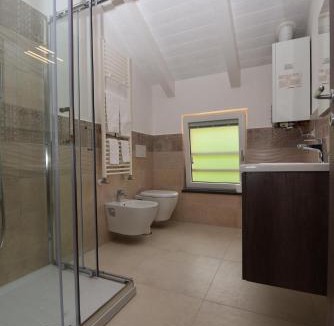 San Lazzaro Apartment | SoleLuna Agerola