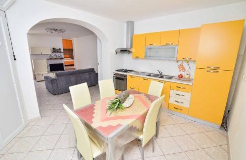 Le Forna Apartment | SOLEMAREPONZA Casa la Randa