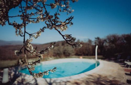 Vicchio House | SommaVilla B&B