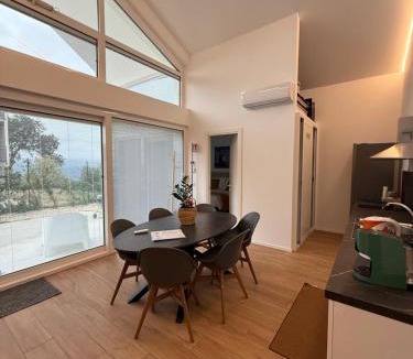 Selva di Altino House | Sonia's House