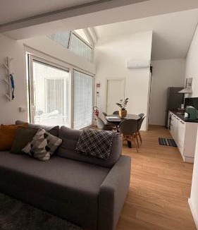 Selva di Altino House | Sonia's House