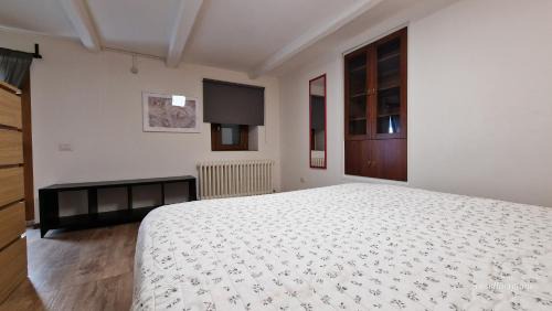 Castelfidardo Apartment | Soprani - Casa Casoni