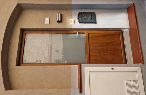 Castelfidardo Apartment | Soprani - Casoni House