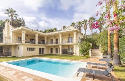 Sotogrande Villa | Sotogrande