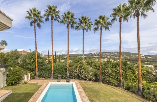 Sotogrande Villa | Sotogrande
