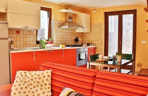 Rocca San Giovanni Apartment | Sotto al Portico - YourPlace Abruzzo