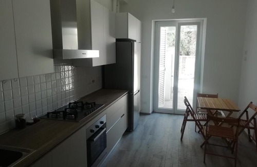 Civitanova Marche Apartment | Sotto Coperta