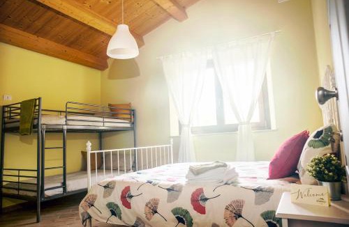 Castelfidardo House | Sottocastello Il Casale