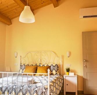 Castelfidardo House | Sottocastello Il Casale
