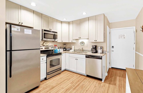 Palmetto Dunes Villa | Soundfront Stay Beach, Pools & More at The Spa