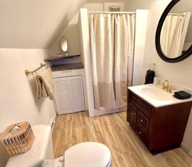 Paducah Apartment | Southern Charm Stays