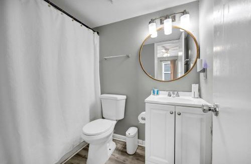 Dentsville Apartment | Southern Oasis