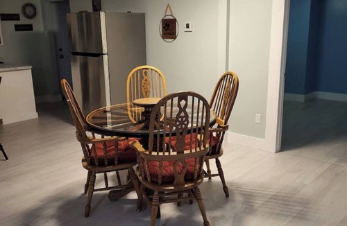 Estill Springs House | Spacious 4-bedroom house in peaceful Estill Springs with WiFi, AC