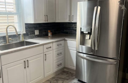 Sandusky House | Spacious 4-bedroom fully remodeled home in charming Sandusky