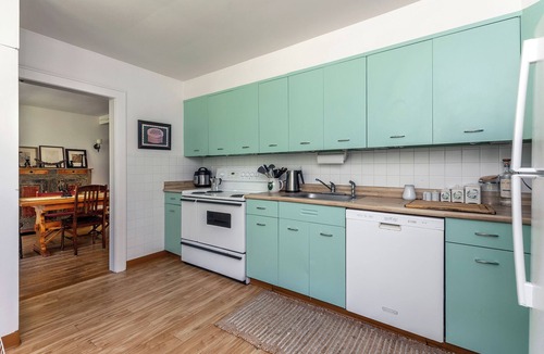 Washington Depot House | Spacious 4-bedroom house on riverfront; walk to delightful Washington, CT