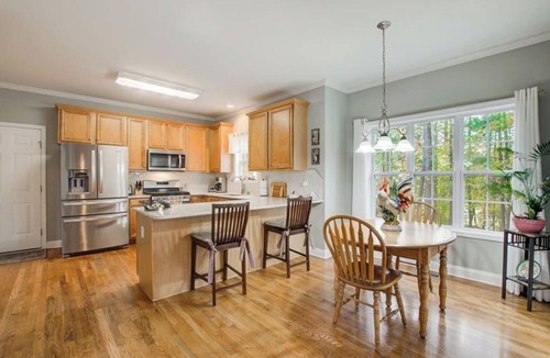 Douglasville Villa | Spacious 4BR Home Near Atlanta & Airport