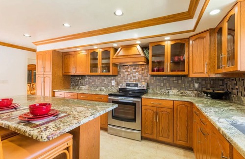 Tamarac House | Spacious 5-bedroom house with WiFi and AC in superb Fort Lauderdale