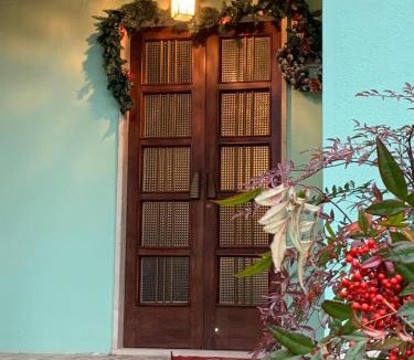 Villa Campanile Apartment | Spacious Apartment in Villa Campanile with Private Pool