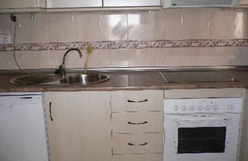 Ventanicas-El Cantal Apartment | Spacious holiday flat with balcony