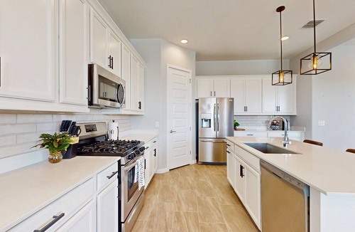 Buckeye House | Spacious home-w/a pool, hot tub & game room & close to attractions
