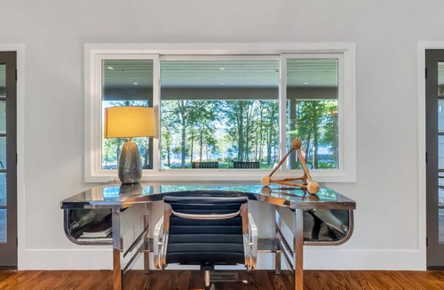 New Preston House | Spacious Litchfield County Lake House steps away from Lake Waramaug Perfect.