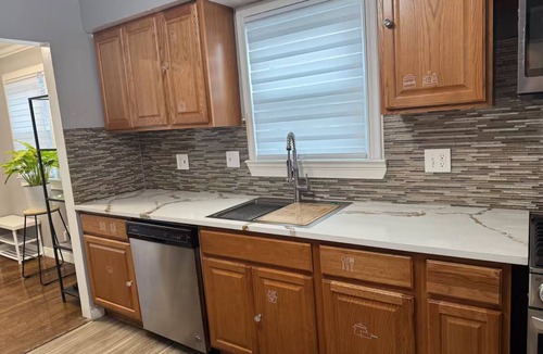 Silver Spring House | Spacious Silver Spring Getaway