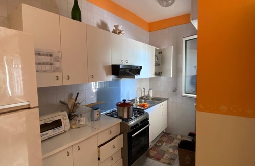 Lesina Marina Apartment | Spacious vacation home close to the sea and from other points of interest.
