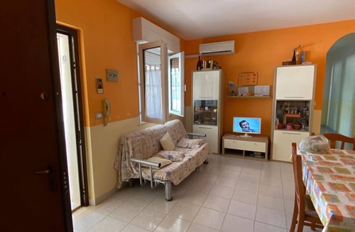Lesina Marina Apartment | Spacious vacation home close to the sea and from other points of interest.