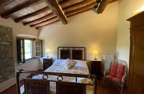 Lajatico House | Spacious villa Tuscany, Lajatico, Nr Pisa