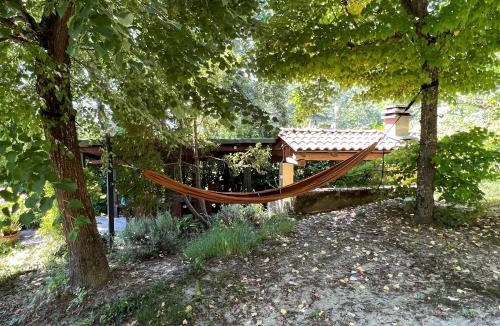 Marzabotto Villa | “SPArisio” CASA IN SASSO CON PISCINA E CAMPO DA TENNIS