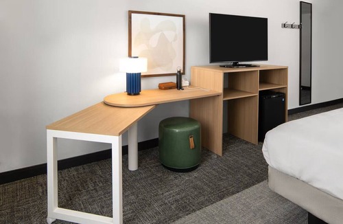 Clifton Hotel | Spark by Hilton Clifton