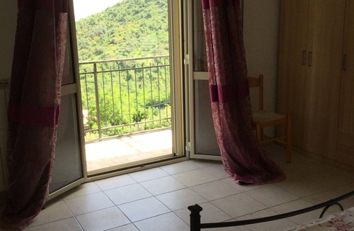 Serramonacesca Villa | Special offer Hilltop Villa with Private Pool and Stunning views 100 sq metres