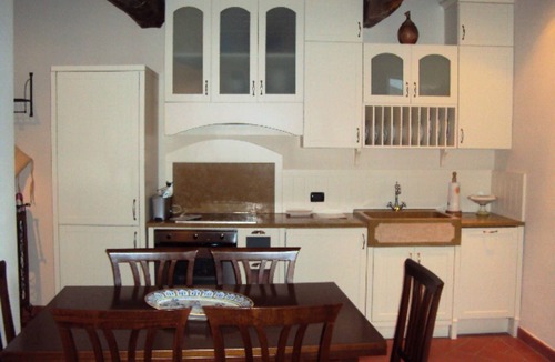 Matraia Villa | Spectacular Views - Villa Guinigi - Lucca Area