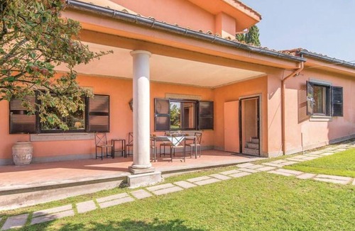 Tarano Villa | SPECTACULAR VILLA NEAR ROME